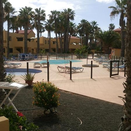 Apartmán Oasis Royal F217 Corralejo Exteriér fotografie