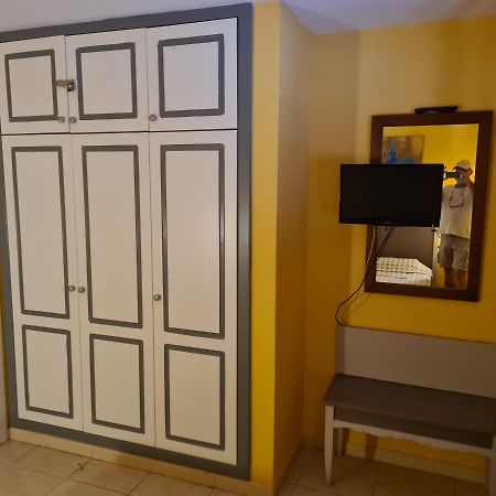 Apartmán Oasis Royal F217 Corralejo Exteriér fotografie