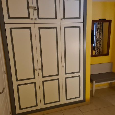 Apartmán Oasis Royal F217 Corralejo Exteriér fotografie