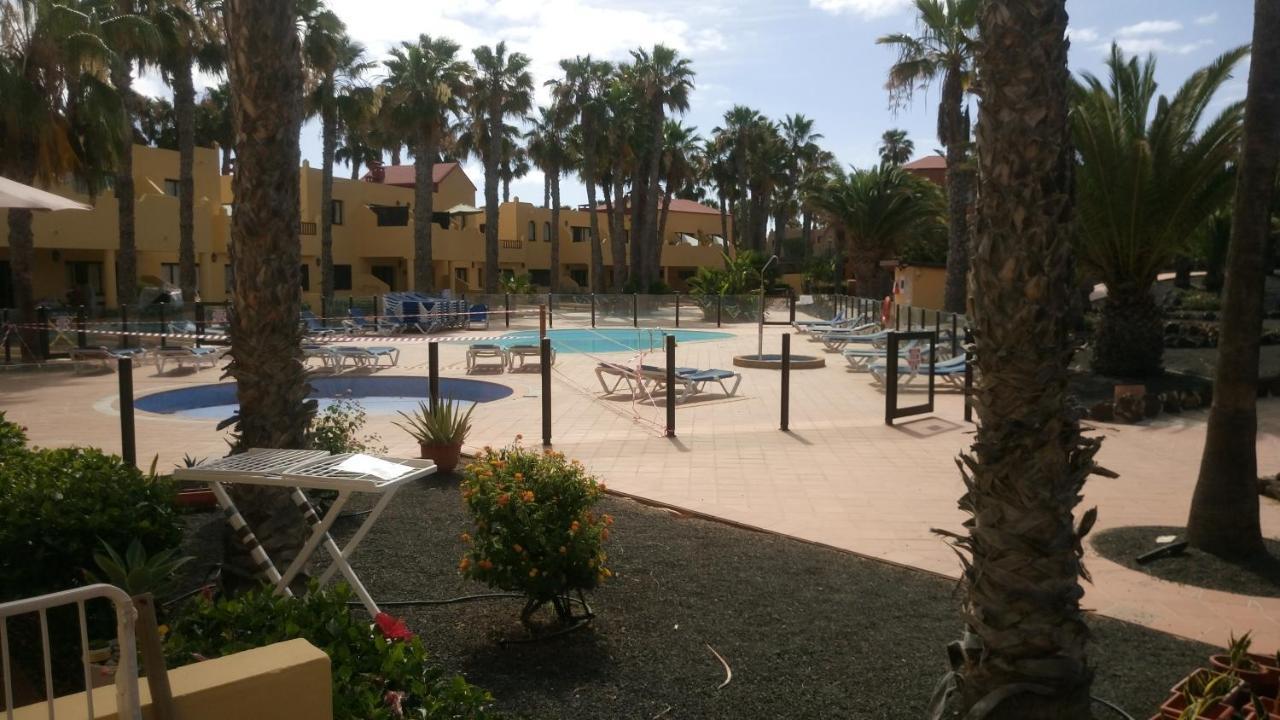 Apartmán Oasis Royal F217 Corralejo Exteriér fotografie