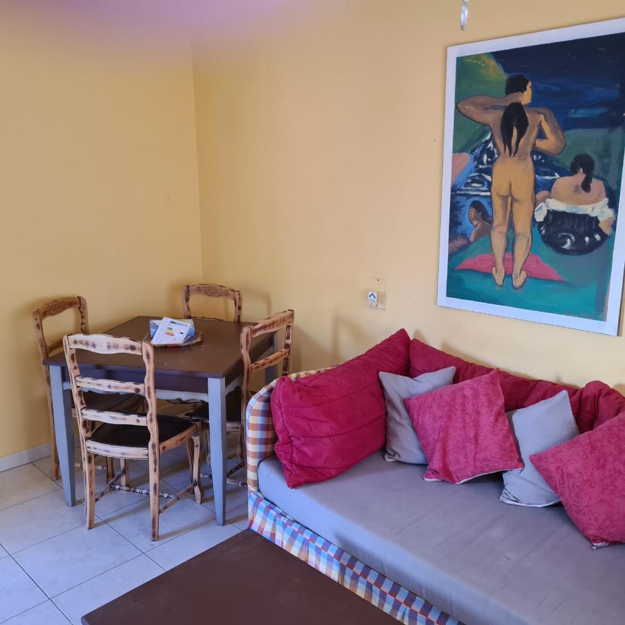 Apartmán Oasis Royal F217 Corralejo Exteriér fotografie