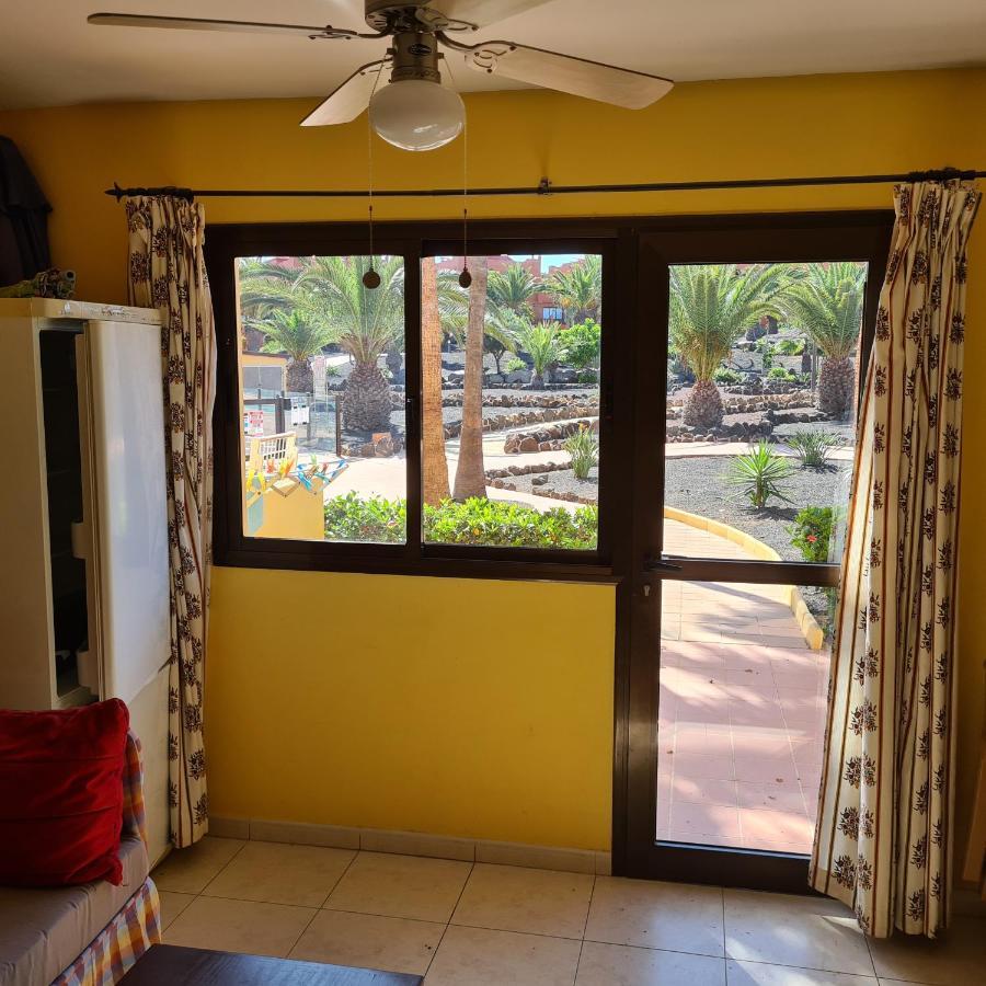 Apartmán Oasis Royal F217 Corralejo Exteriér fotografie