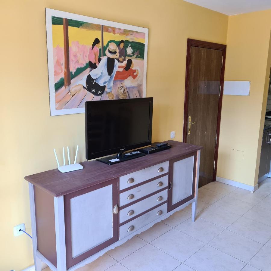 Apartmán Oasis Royal F217 Corralejo Exteriér fotografie