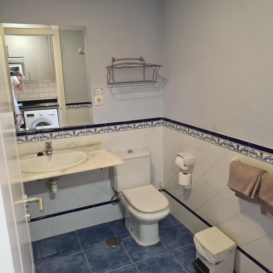 Apartmán Oasis Royal F217 Corralejo Exteriér fotografie