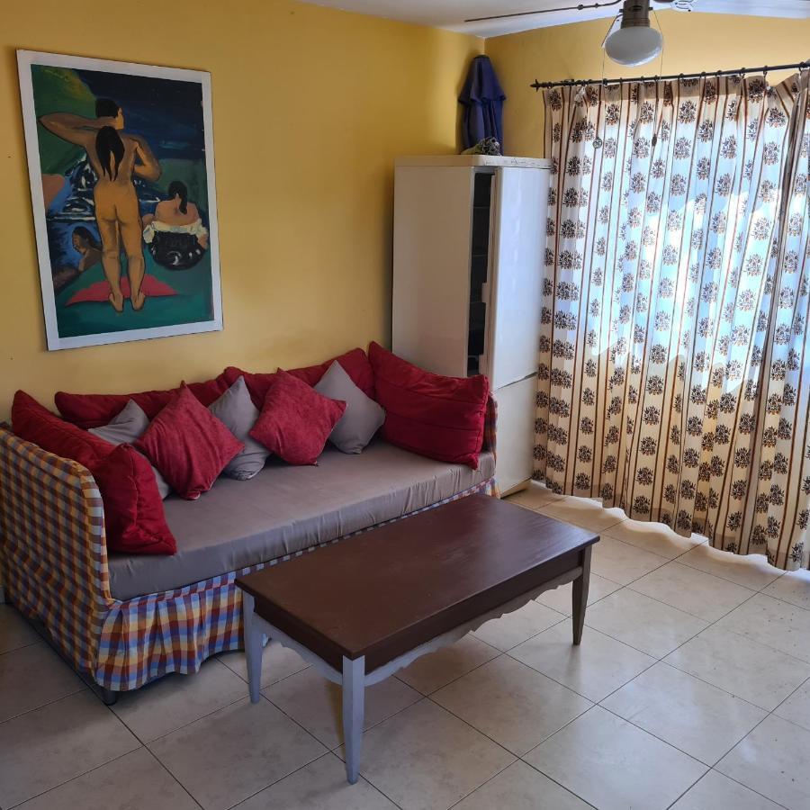 Apartmán Oasis Royal F217 Corralejo Exteriér fotografie