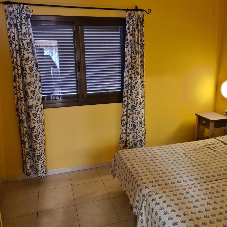 Apartmán Oasis Royal F217 Corralejo Exteriér fotografie