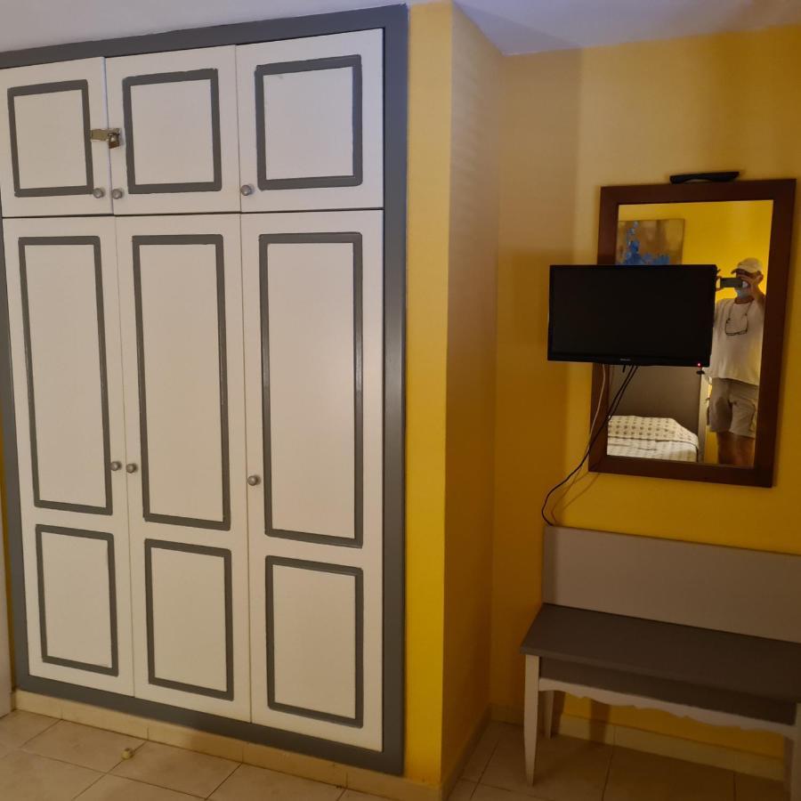 Apartmán Oasis Royal F217 Corralejo Exteriér fotografie