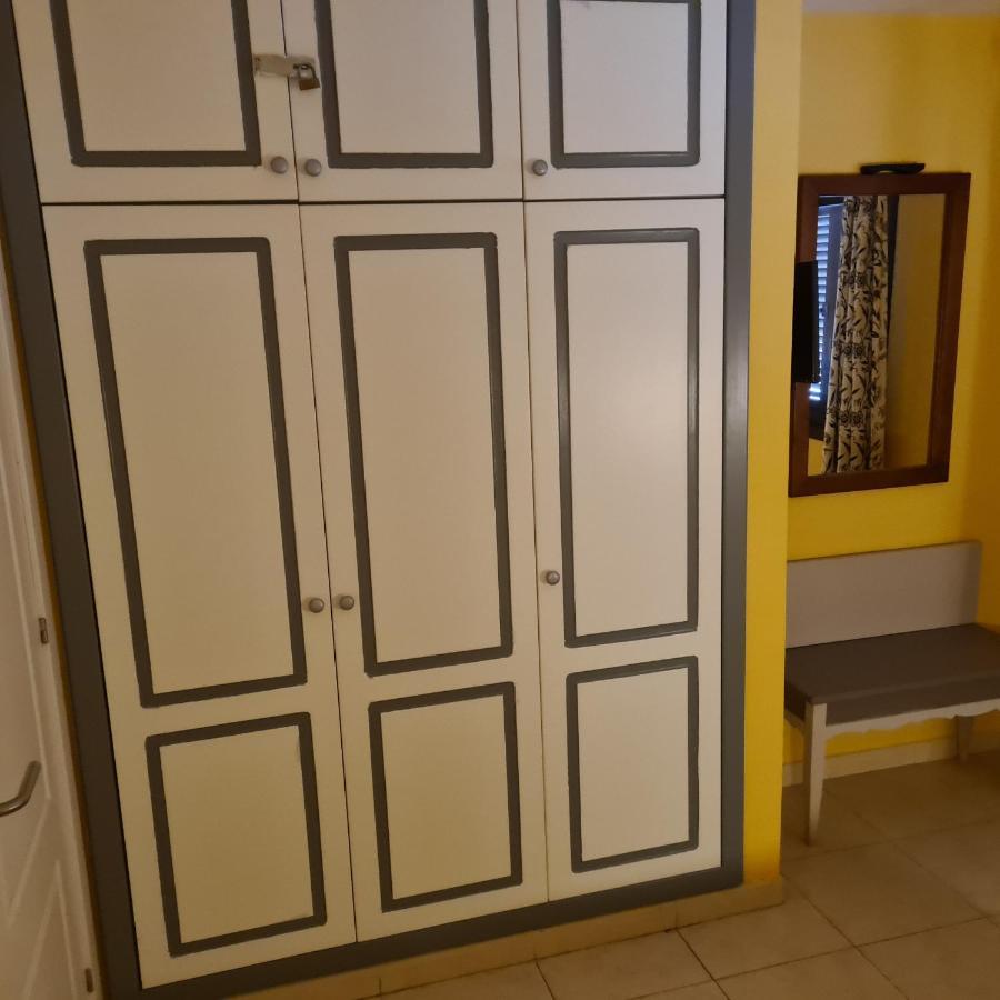 Apartmán Oasis Royal F217 Corralejo Exteriér fotografie