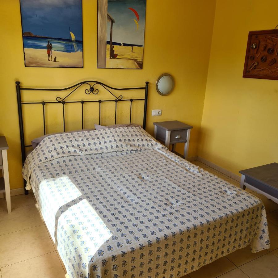 Apartmán Oasis Royal F217 Corralejo Exteriér fotografie