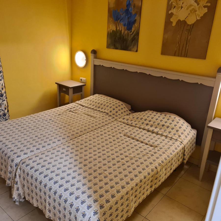 Apartmán Oasis Royal F217 Corralejo Exteriér fotografie